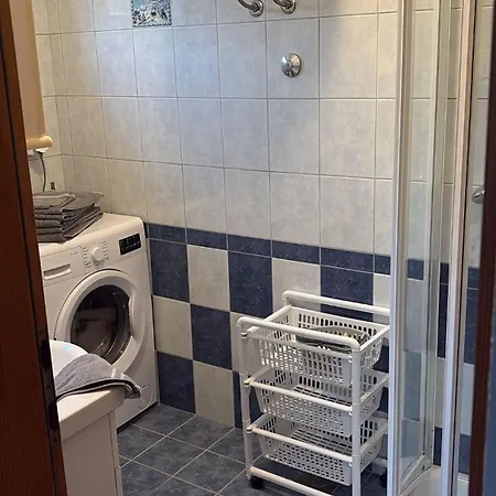 Apartment A1