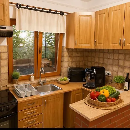 Apartmán A1 *