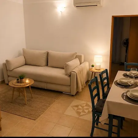 A1 Apartamento *