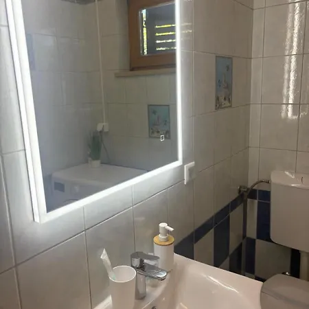 A1 Apartmán