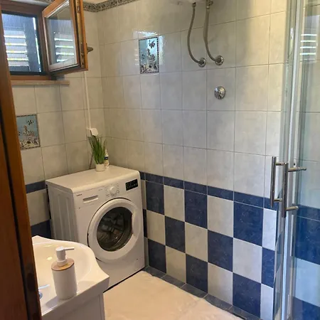 Apartmán A1